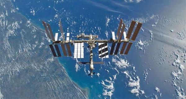 ناسا ایستگاه فضایی را به یک شرکت میدهد