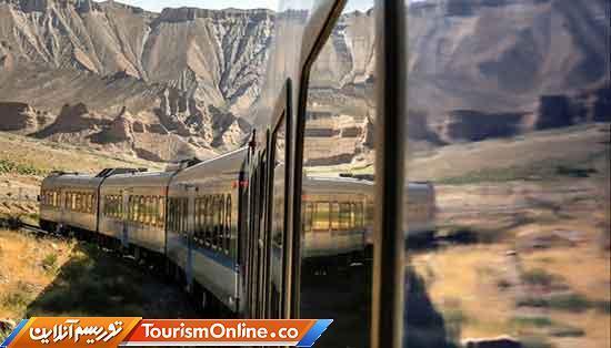 راه آهن یزد به شیراز احداث می گردد