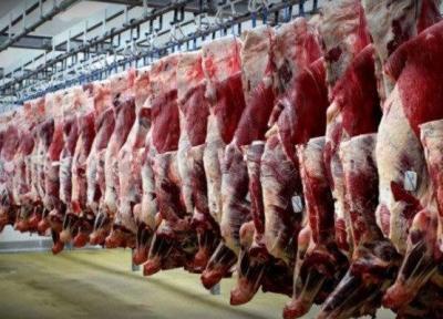 فرایند کاهشی قیمت انواع گوشت در قروه