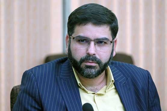 امیدوارم برخی از جنجال سازی ها ارتباطی با تبلیغات انتخاباتی امیدوارم برخی از جنجال سازی ها ارتباطی با تبلیغات انتخاباتی نداشته باشد