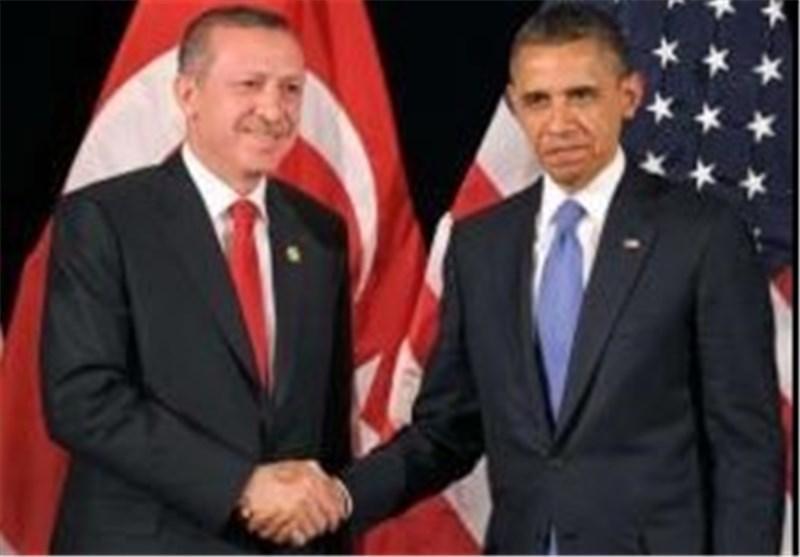 اوباما و اردوغان یکشنبه ملاقات می نمایند