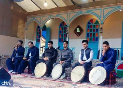 آیین های نوروزگاه در 8 شهرستان کردستان برگزار می گردد