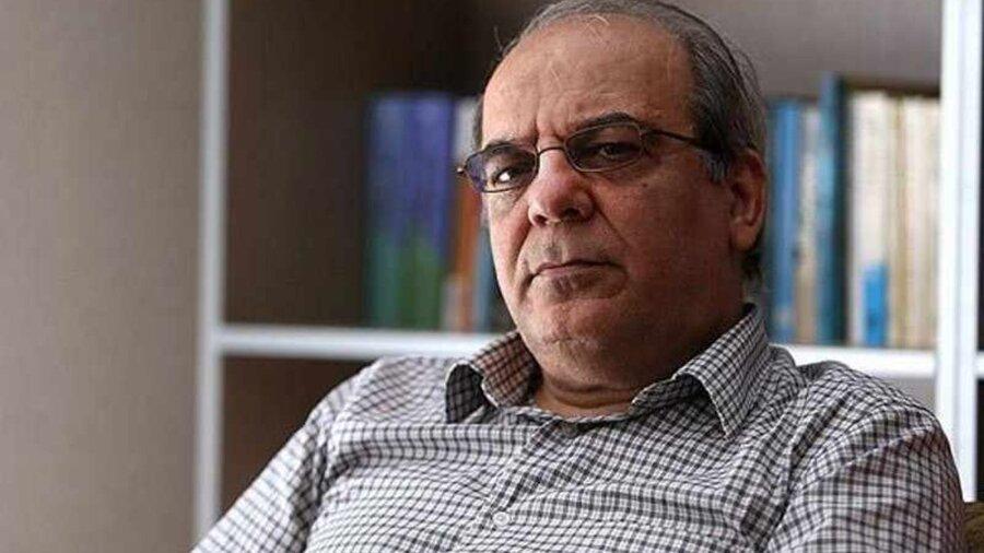 حضور شاگردان عباس تبریزیان در جلسه ستاد بحران قم ، انتقاد حضور شاگردان عباس تبریزیان در جلسه ستاد بحران قم ، انتقاد شدید از نماینده وزیر ؛ فاجعه عظیم در انتظار قم