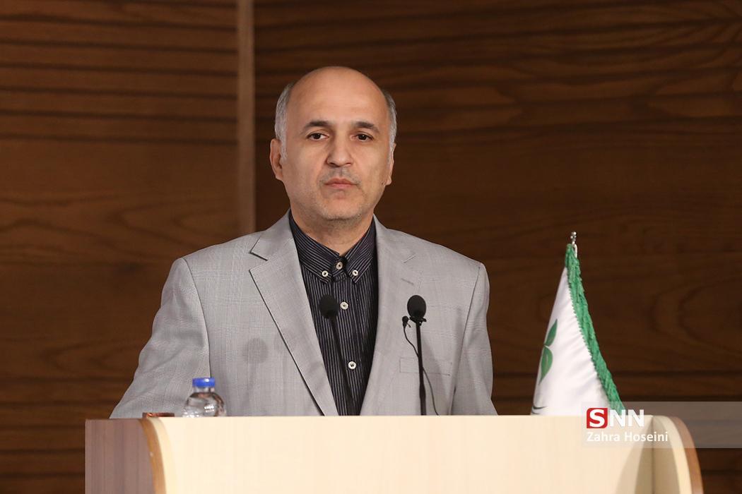 دانشمندان جوان موفق به ساخت تراستر ها برای سامانه های فضایی دانشمندان جوان پیروز به ساخت تراستر ها برای سامانه های فضایی شدند