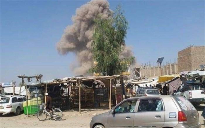 انفجار مهیب در شرق افغانستان با 18 کشته و 40 زخمی