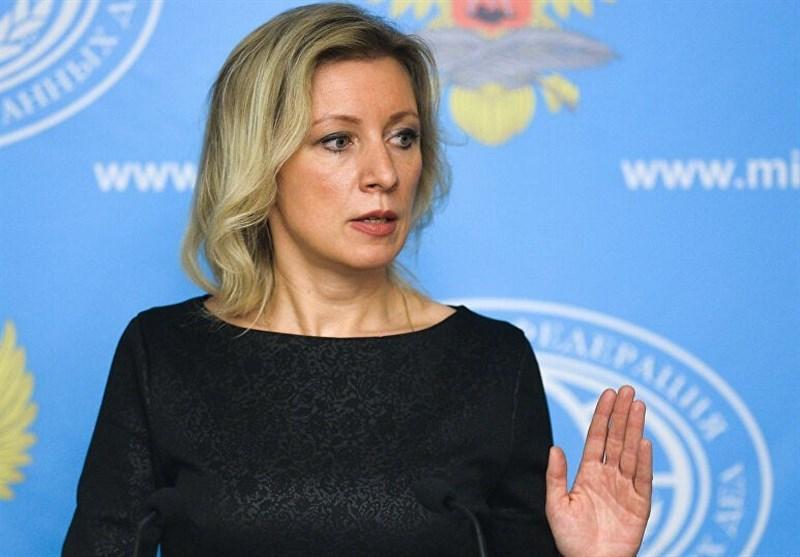 مسکو: آمریکا می خواهد انتقام شکست هایش در شورای امنیت را از دیگر کشورها بگیرد