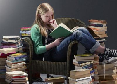 30 رمان جذاب که نوجوانان حتما باید بخوانند
