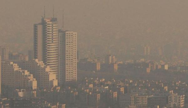 تحریم چه ارتباطی به آلودگی هوا دارد؟