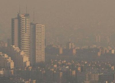 تحریم چه ارتباطی به آلودگی هوا دارد؟