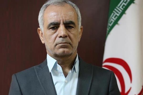 بهاروند: یک شرکت محکوم به پرداخت 60 میلیارد تومان به سازمان لیگ فوتبال ایران شد