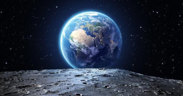 زمین بهترین مکان برای تشکیل حیات؟! زمین بهترین مکان برای تشکیل حیات؟!
