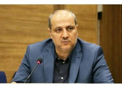 ایستگاه مرزداران را با پیشرفت فیزیکی 34 درصدی تحویل دادند