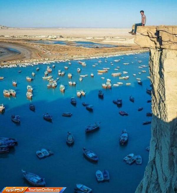 بریس ؛ زیباترین ساحل خطرناک ایران، فیلم