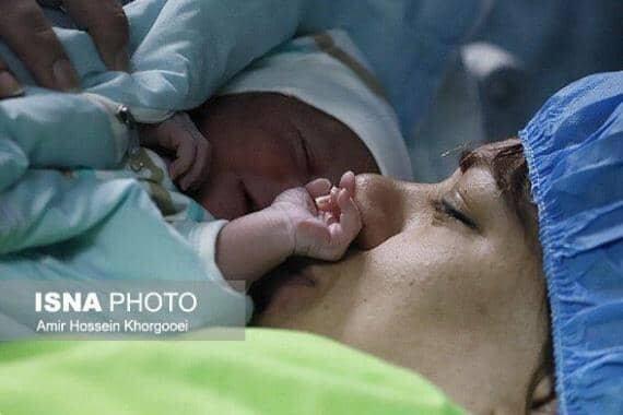 ابتلای بیش از 900 مادرِ باردار کرمانشاهی به کرونا، 13 نوزاد قربانی شدند
