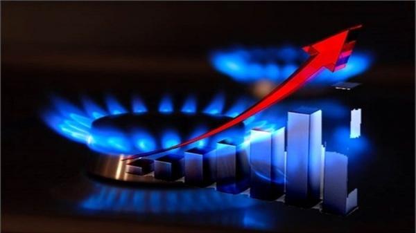 مصرف گاز در زنجان یک میلیون متر مکعب افزایش یافته است