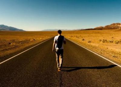 6 باور غلط از تنهایی سفر کردن و نقض آن