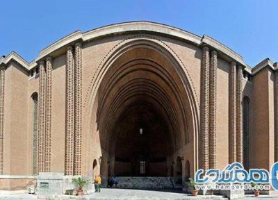 جامعه باستان شناسی از عملکرد نوکنده به عنوان مدیر موزه ملی ایران دفاع کرد