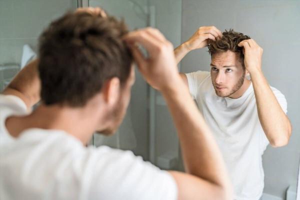 5 ترفند برای داشتن مو های سالم