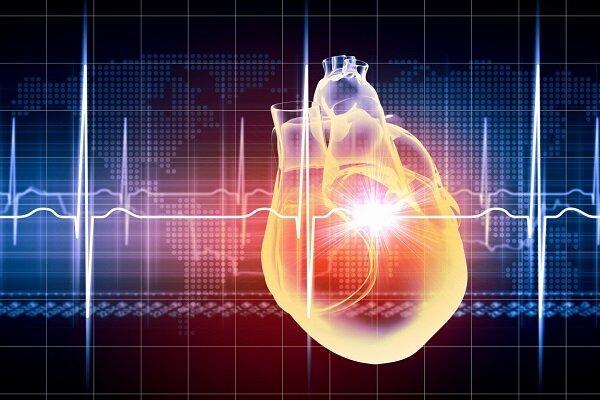 روش درمانی فناورانه برای مقابله با حملات قلبی ژنتیک