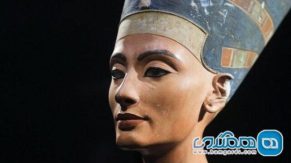 یک مصرشناس مدعی شد که مومیایی گمشده ملکه نفرتیتی را کشف نموده است