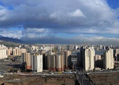 منطقه 22 تهران فقط ظاهر شیکی دارد ، چه زیر ساخت هایی در این منطقه مشکل دارند؟