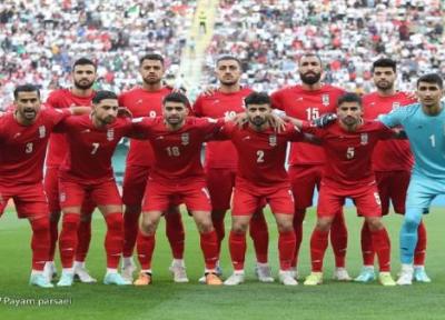 سید صالحی: با این کیفیت به نتیجه گرفتن تیم ملی خوشبین نیستم