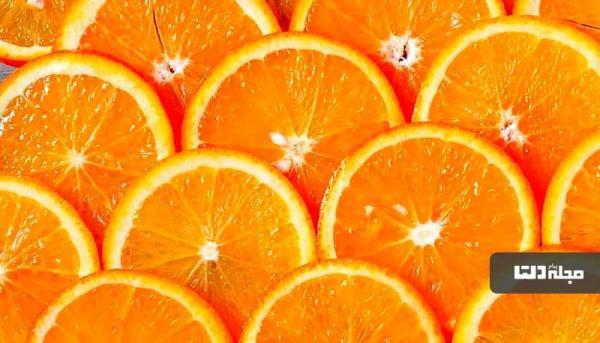 با مهم ترین خواص پرتقال آشنا شوید