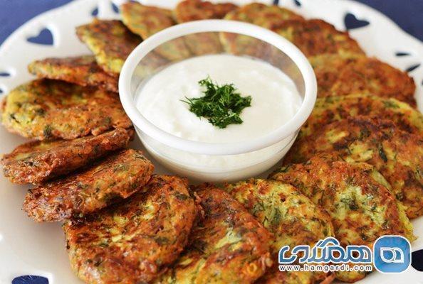 غذاهای سنتی کرمان ، خوشمزه ترین غذاهای کرمان را بشناسید !