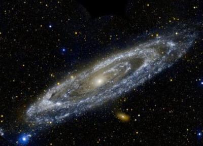 دورترین کهکشان راه شیری کشف شد