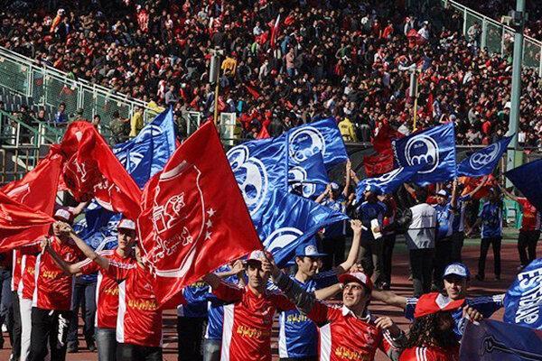 بازگشت هیجان به فوتبال ایران ، مجوز ورود تماشاگران به لیگ برتر فوتبال صادر شد