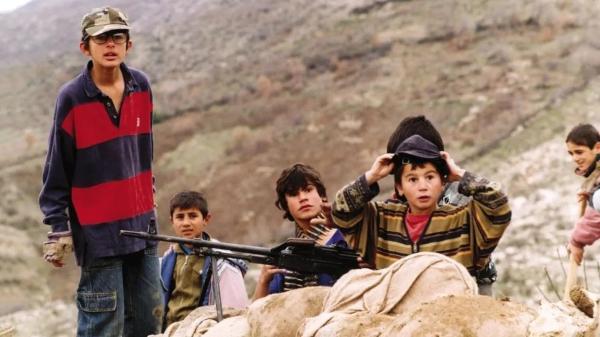 فیلم بهمن قبادی در فهرست 30 فیلم برتر ضد جنگ تاریخ سینمای دنیا