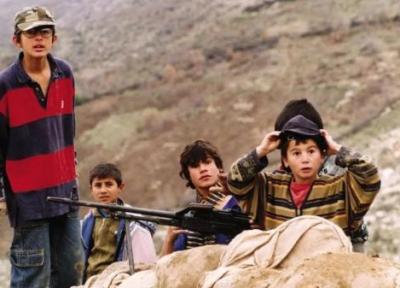 فیلم بهمن قبادی در فهرست 30 فیلم برتر ضد جنگ تاریخ سینمای دنیا