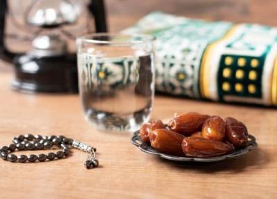 13 راه چاره ساده برای حفظ سلامتی و تنظیم بدن در ماه رمضان