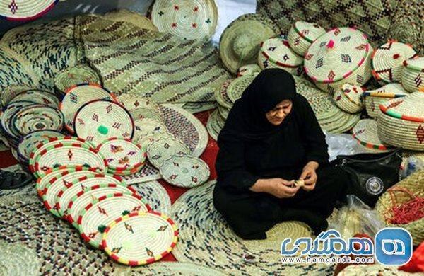 ساخت اولین خانه صنایع دستی غرب خوزستان در دشت آزادگان آغاز شد