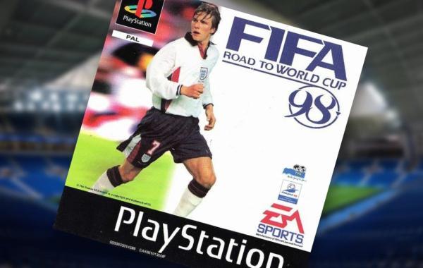 تاریخچه بازی فیفا 98؛ برترین نسخه از فیفا چگونه شکل گرفت؟